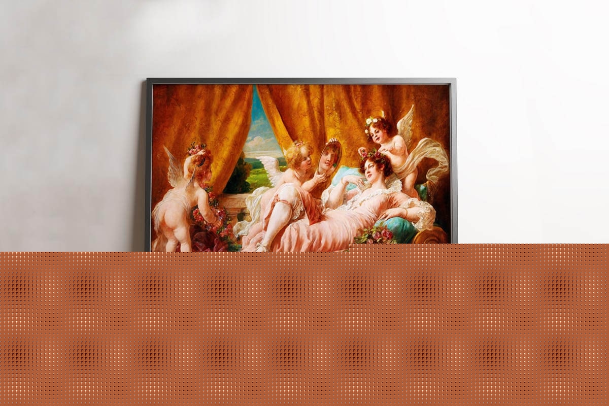 جنس: مخمل پورش ،،،، جنس قاب : از pvc مات ،،، اصل