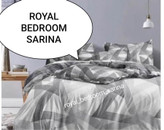 نخ کتان براش