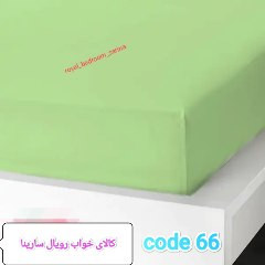 ملافه ( کشدوز ) ساده