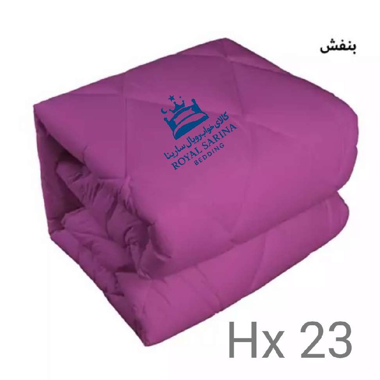 لحاف(ساده)میکرو