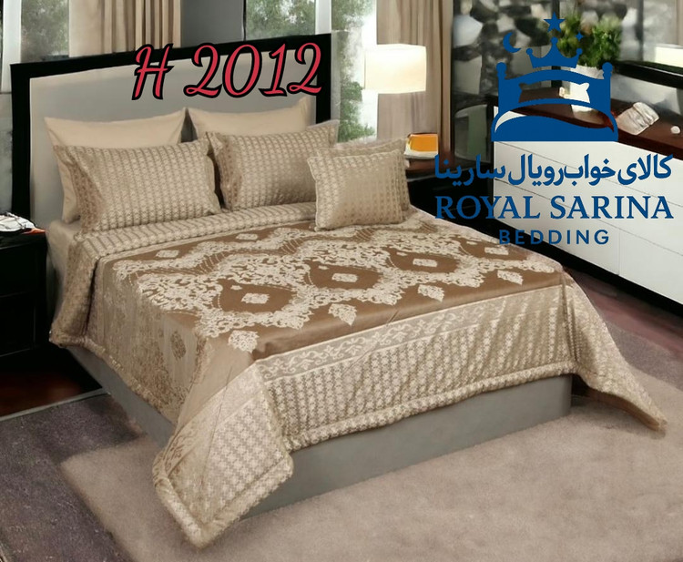 سرویس روتختی ( مخمل شانل)
