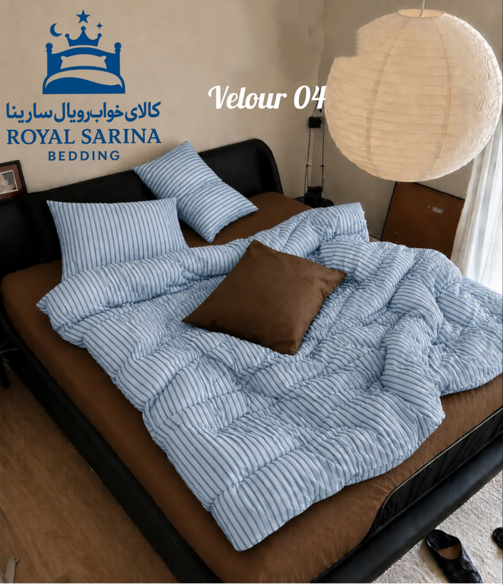سرویس روتختی (velour)