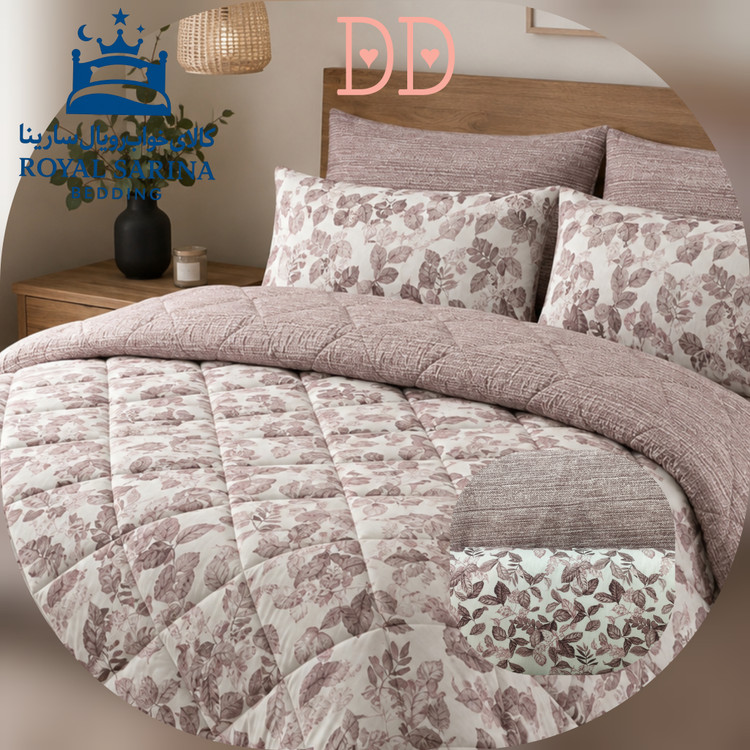 سرویس روتختی طرح دار